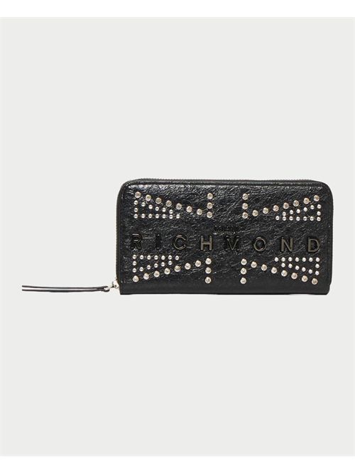  JOHN RICHMOND | RWA25232PFBLACK